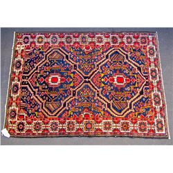 Indo-Mahal Rug  (83353)