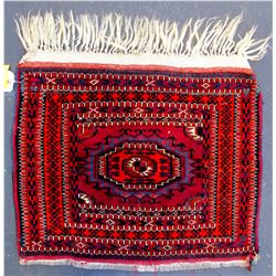 Rug (Afghan Sampler)  (83529)
