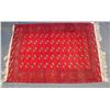 Image 1 : Rug (Afghanistan Bokhara)  (84455)