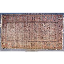 Rug (Afghanistan)  (83523)