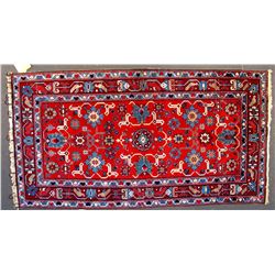 Rug (Caucasian Armenian Shirak)  (83531)