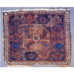 Rug (Persian)  (83520)