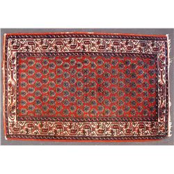 Rug (Wool)  (85801)