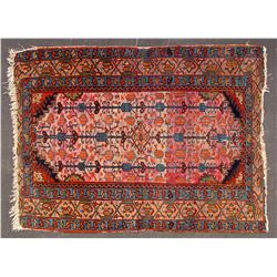 Rug (Wool)  (84477)