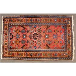 Rug (Wool)  (84478)