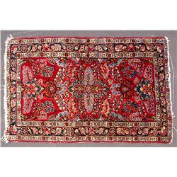 Rug (Wool)  (84479)