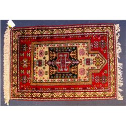 Rug Caucasian Armenian  (83533)