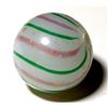 Image 1 : Marble /  Pink n Green , " Clambroth"  (100625)