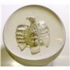 Image 1 : Marble /  Sulphide " Eagle With Out Stretched Wings"  (100664)