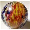 Image 1 : Marble / " Lobed Onion Skin"  (100691)