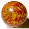 Image 1 : Marble / " Onion Skin"  (100647)