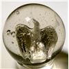 Image 1 : Marble / Eagle Sulphide"  (100641)