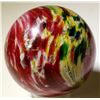 Image 1 : Marble / Giant " Onion Skin Mica "  (100689)