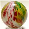 Image 1 : Marble / Paneled " Onion Skin "  (100669)