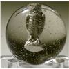 Image 1 : Marble / Sulphide " Standing Owl "  (100690)