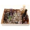 Image 1 : Bottle Bonanza / 46 items.   (102082)