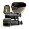 Image 1 : Montana Cattle Glass Binoculars by AJ Jordan  (89302)