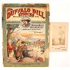 Image 1 : Buffalo Bill Wild West Collectibles  (77577)