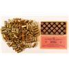 Image 1 : .44 cal. Smith & Wesson Russian cartridges  (91463)