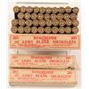 Image 1 : Winchester .30 cal. Army Smokeless Cartridges  (91460)