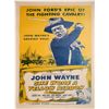 Image 1 : Movie Poster/ " She Wore A Yellow Ribbon"  (100592)
