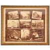 Image 1 : Providence, RI 1888 Fire Photo Montage  (91493)