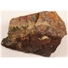 Image 1 : High-Grade Lead-Silver-Copper Ore, Candelaria, Nevada  (103074)