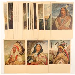 T.B. Walker Collection  (100466)