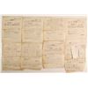 Image 1 : GE Lukins & Son's Contracts (8)  (81548)