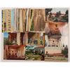 Image 1 : Bay Area, CA Missions Postcards  (102659)