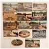 Image 1 : Greek Theatre, UC Berkeley Postcards  (90772)