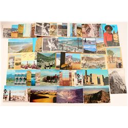 Death Valley, CA Postcards  (103361)
