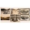 Image 1 : Downieville, CA Postcards  (103359)