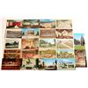 Image 1 : Glendale, CA Postcards  (103249)