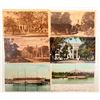 Image 1 : Mare Island, CA Postcards  (103203)