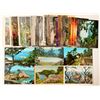 Image 1 : Big Sur/Carmel Postcards  (90770)