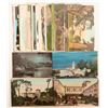 Image 1 : Hotel del Monte, CA Postcards  (90768)