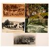 Image 1 : Napa/Sonoma, CA Postcards (5)  (101793)