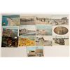 Image 1 : Ocean Park, CA Postcards  (103252)