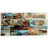 Image 1 : Orange County, CA Postcards  (103245)