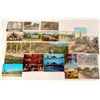 Image 1 : Pasadena, CA Area Postcards  (103250)