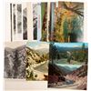 Image 1 : Plumas County, CA Postcards  (103194)
