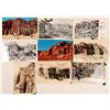 Image 1 : Red Rock Canyon/Mojave, CA Postcards  (103362)