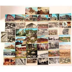 Sacramento, CA Postcards  (103363)