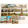 Image 1 : San Bernardino, CA Postcards  (103253)
