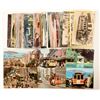 Image 1 : Cable Car/Trolley, SF CA Postcards  (103275)
