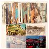 Image 1 : Fishermans Wharf, SF CA Postcards  (103282)
