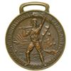 Image 1 : Pan Pacific Souvenir Fob  (101228)