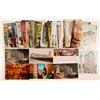 Image 1 : San Francisco, CA Hotel Postcards  (103281)