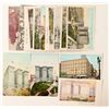Image 1 : St. Francis Hotel, CA Postcards  (103271)